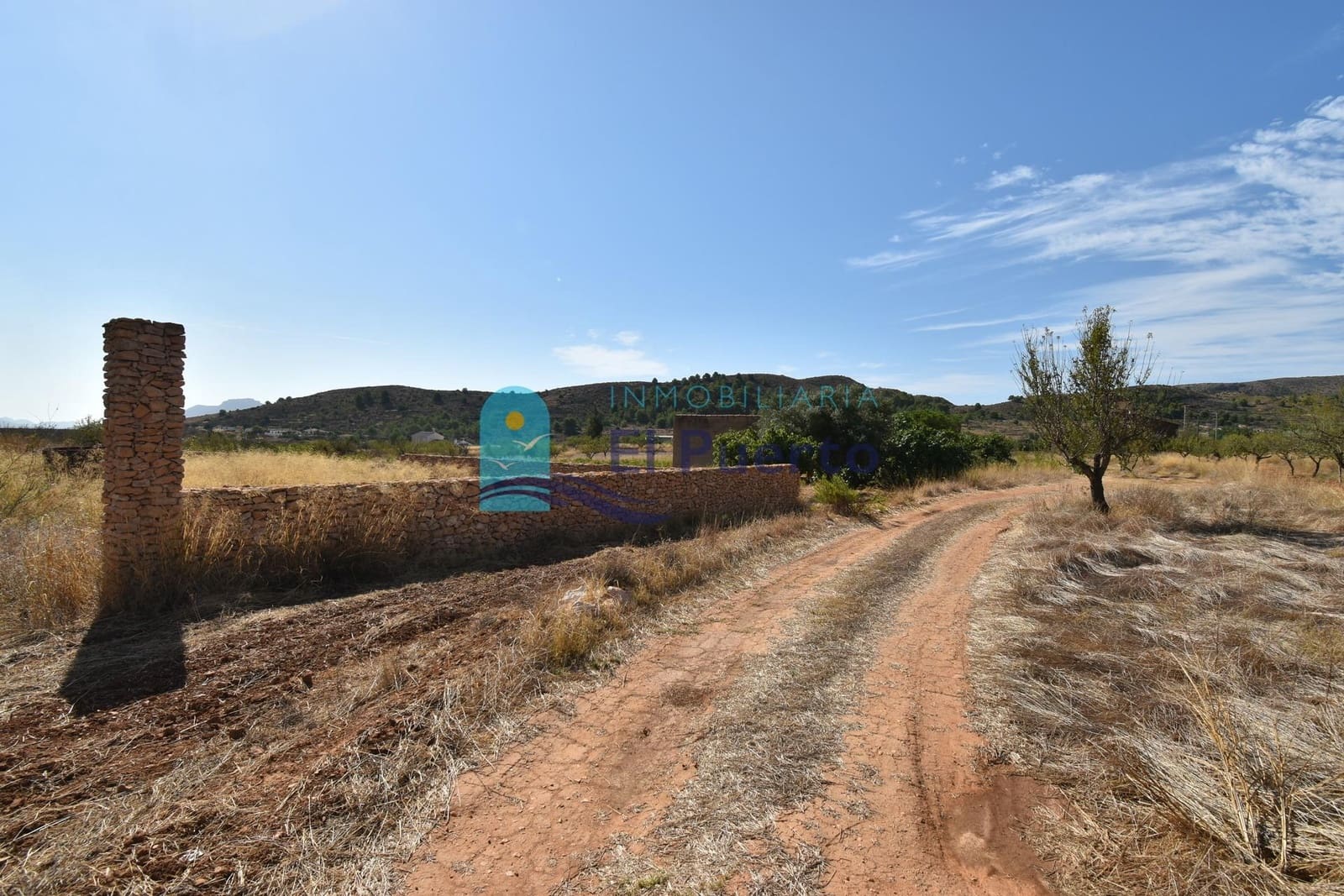 Undeveloped Land for sale in Perin - € 19,990 (Ref: 9752124)