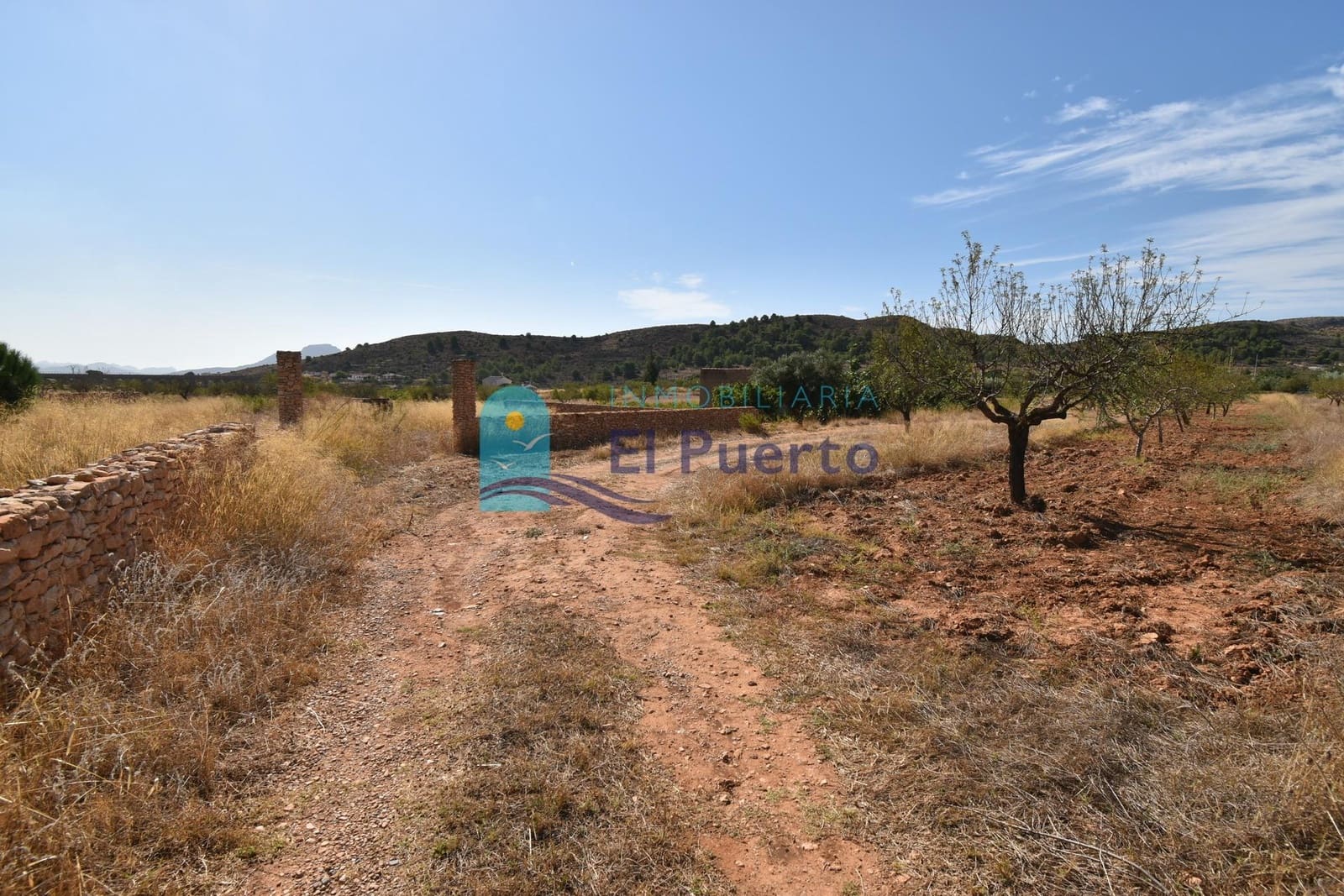 Undeveloped Land for sale in Perin - € 19,990 (Ref: 9752124)
