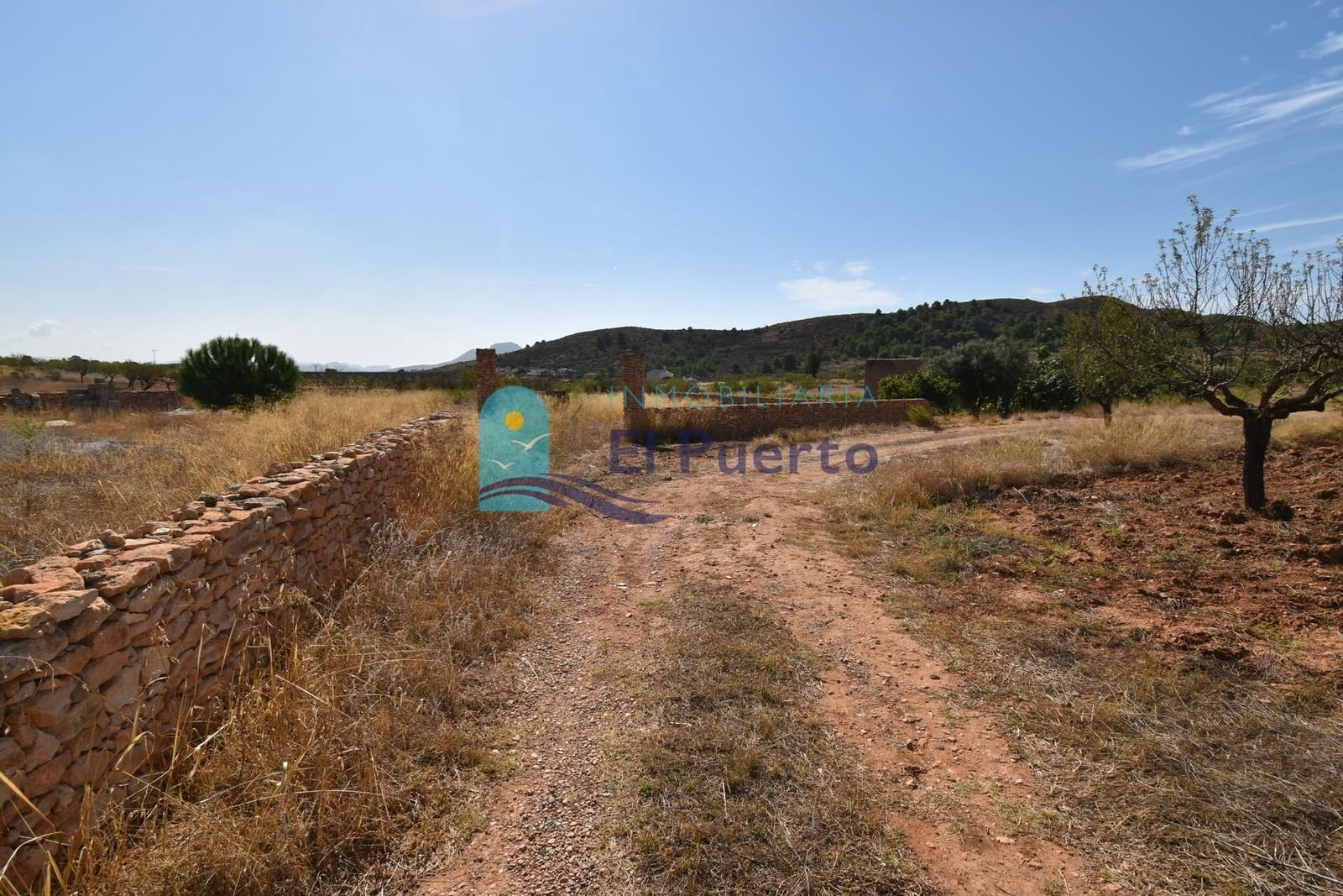 Undeveloped Land for sale in Perin - € 19,990 (Ref: 9752124)