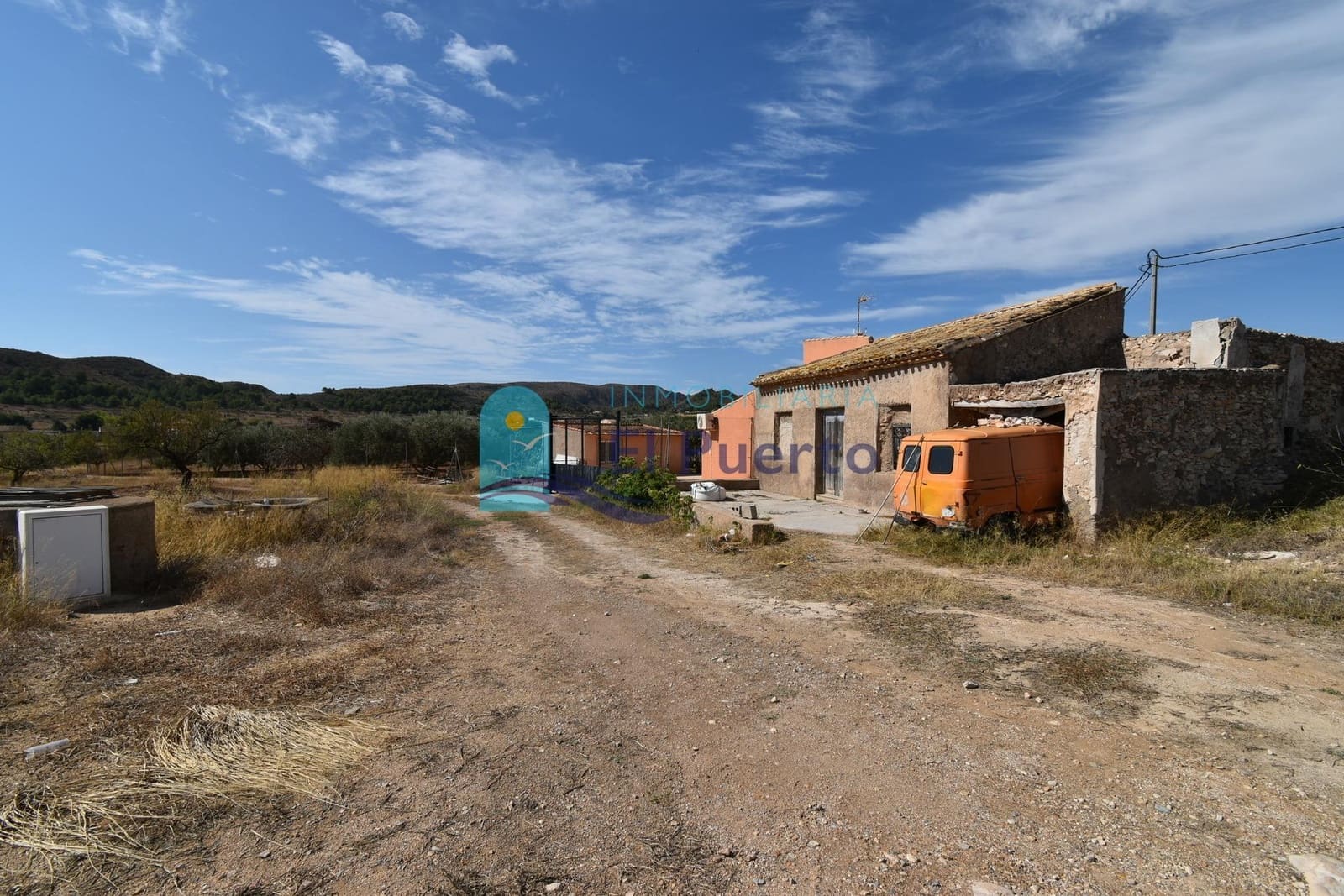 Undeveloped Land for sale in Perin - € 19,990 (Ref: 9752124)