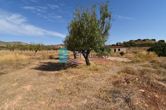 Undeveloped Land for sale in Perin, Cartagena - € 19,990 (Ref: 9752124)