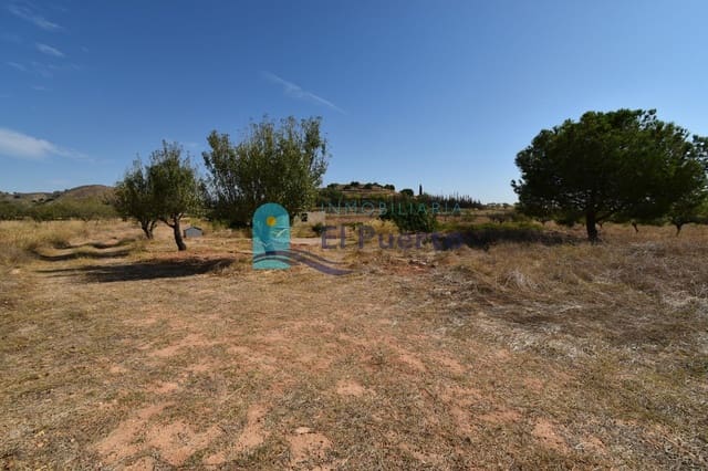 Undeveloped Land for sale in Perin, Cartagena - € 19,990 (Ref: 9752124)