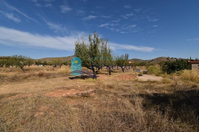 Undeveloped Land for sale in Perin, Cartagena - € 19,990 (Ref: 9752124)