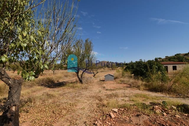 Undeveloped Land for sale in Perin, Cartagena - € 19,990 (Ref: 9752124)