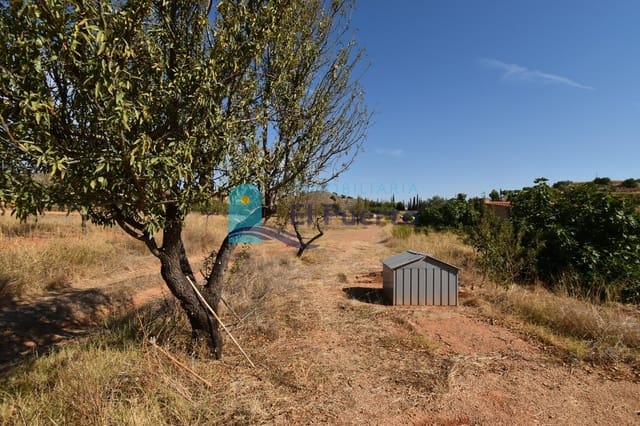 Undeveloped Land for sale in Perin, Cartagena - € 19,990 (Ref: 9752124)