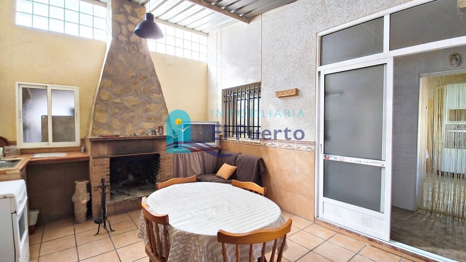 4 soverom Leilighet til salgs i Mazarron med garasje - € 160 000 (Ref: 9755811)