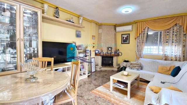 4 soverom Leilighet til salgs i Mazarrón med garasje - € 160 000 (Ref: 9755811)