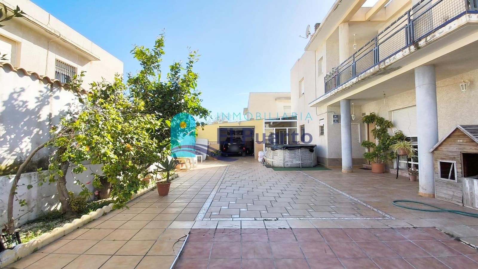 4 soverom Leilighet til salgs i Mazarron med garasje - € 160 000 (Ref: 9755811)