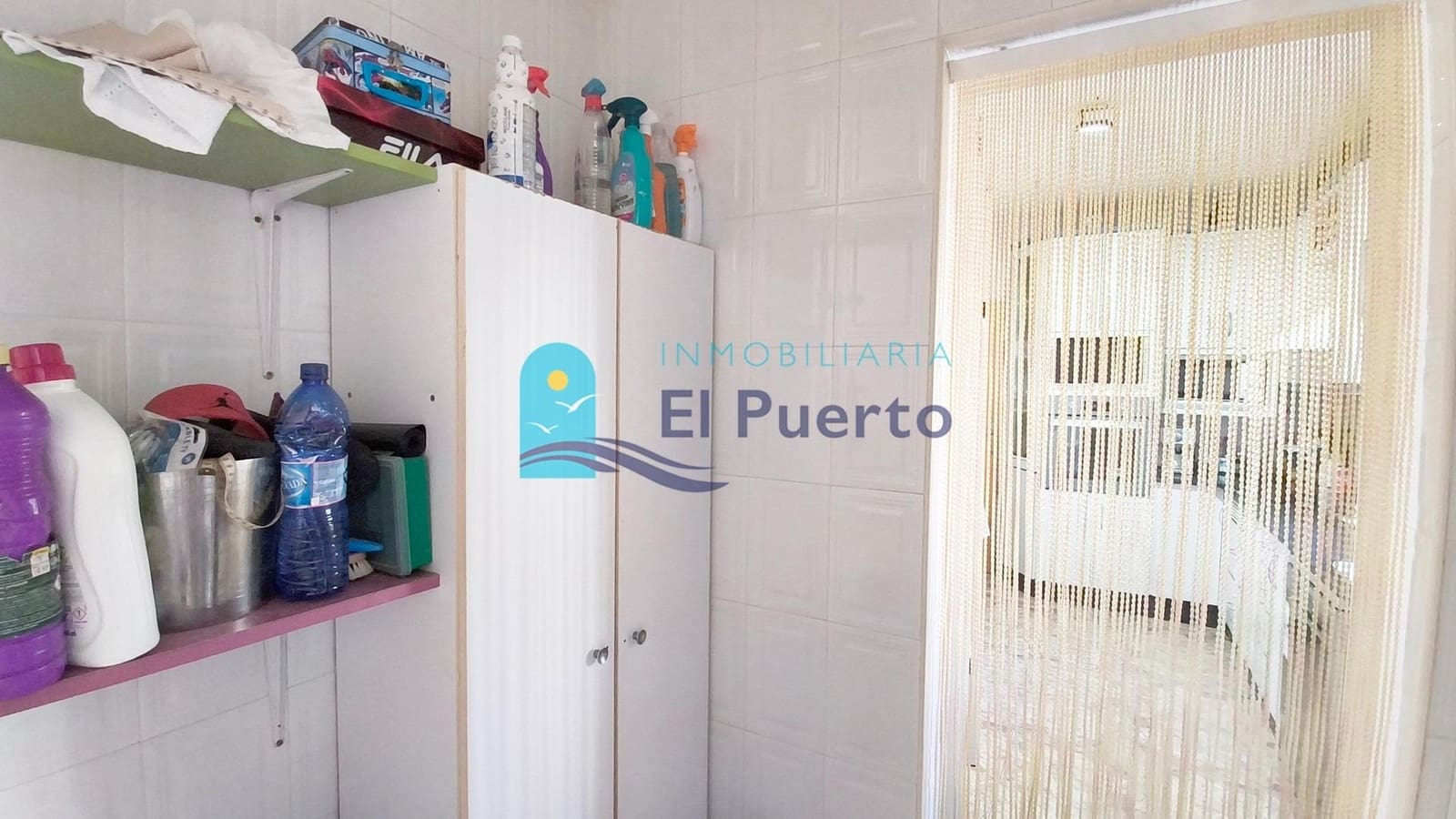 4 soverom Leilighet til salgs i Mazarron med garasje - € 160 000 (Ref: 9755811)