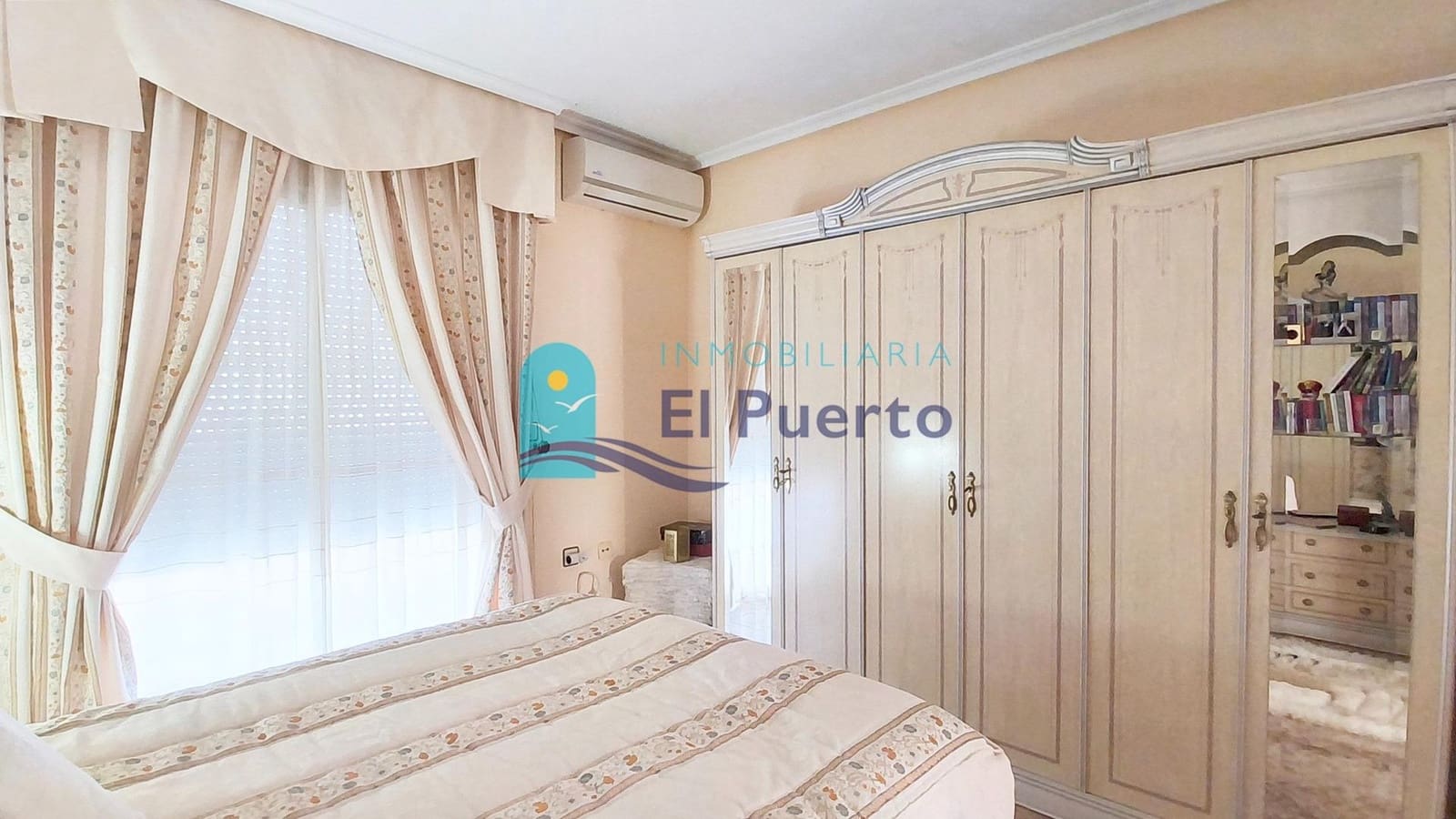 4 soverom Leilighet til salgs i Mazarron med garasje - € 160 000 (Ref: 9755811)