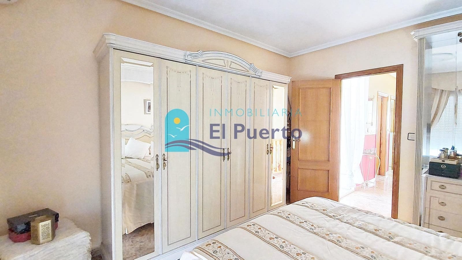 4 soverom Leilighet til salgs i Mazarron med garasje - € 160 000 (Ref: 9755811)