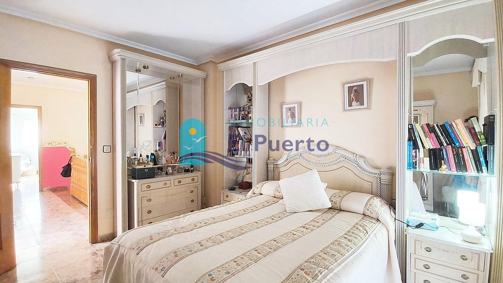 4 soverom Leilighet til salgs i Mazarron med garasje - € 160 000 (Ref: 9755811)