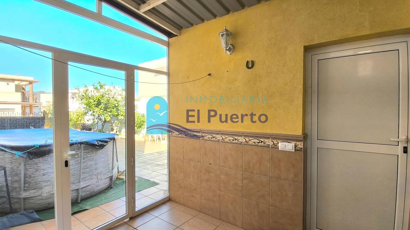 4 soverom Leilighet til salgs i Mazarron med garasje - € 160 000 (Ref: 9755811)