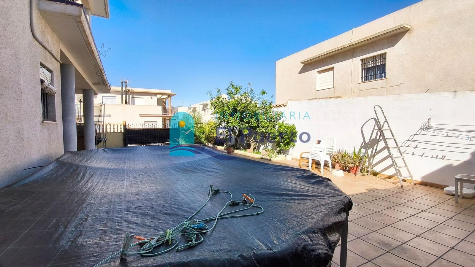 4 soverom Leilighet til salgs i Mazarron med garasje - € 160 000 (Ref: 9755811)