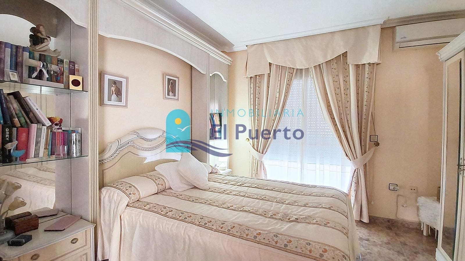 4 soverom Leilighet til salgs i Mazarron med garasje - € 160 000 (Ref: 9755811)