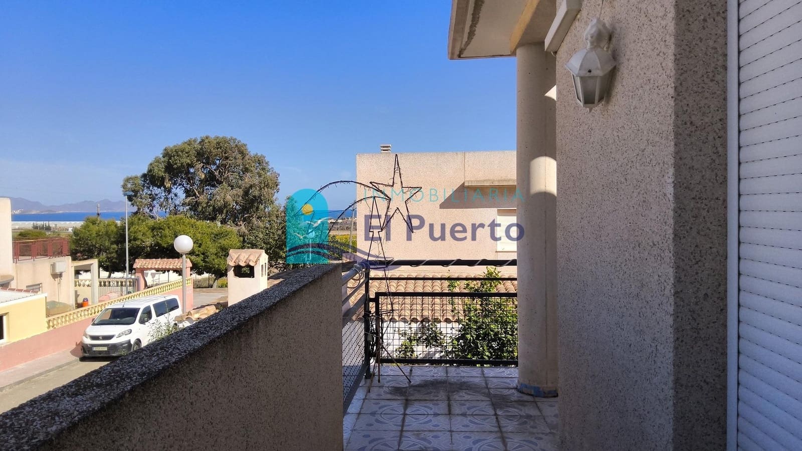 4 soverom Leilighet til salgs i Mazarron med garasje - € 160 000 (Ref: 9755811)