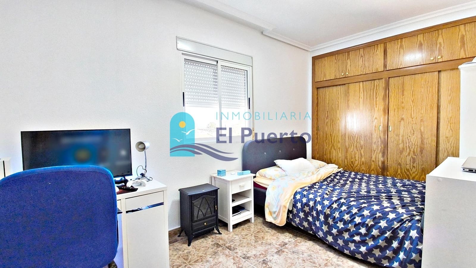 4 soverom Leilighet til salgs i Mazarron med garasje - € 160 000 (Ref: 9755811)