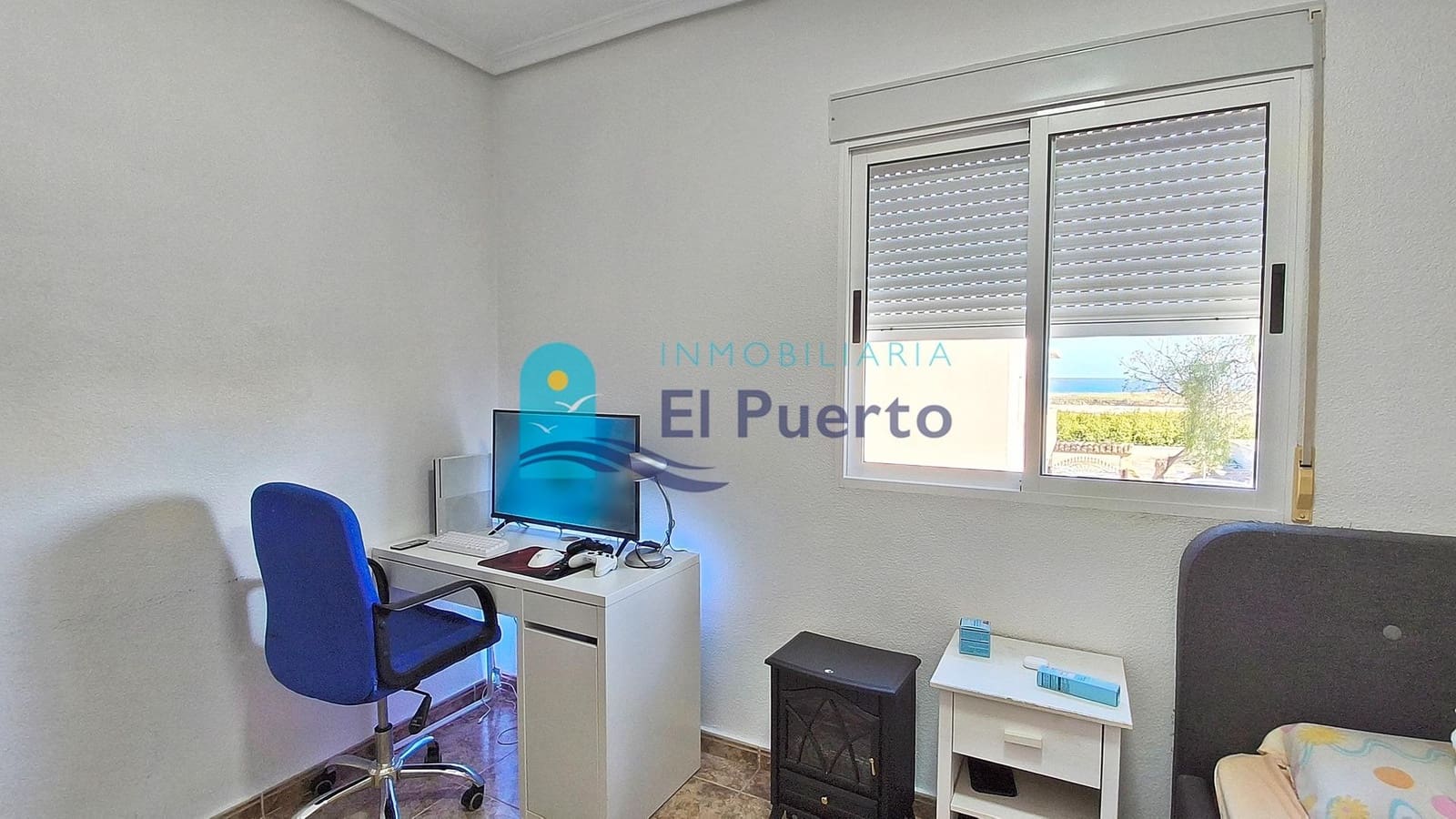 4 soverom Leilighet til salgs i Mazarron med garasje - € 160 000 (Ref: 9755811)