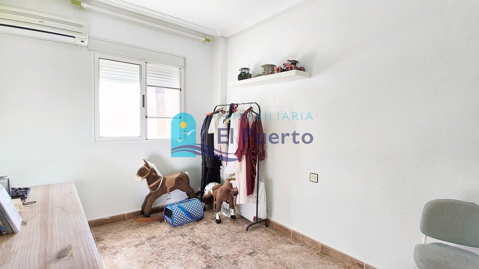 4 soverom Leilighet til salgs i Mazarron med garasje - € 160 000 (Ref: 9755811)