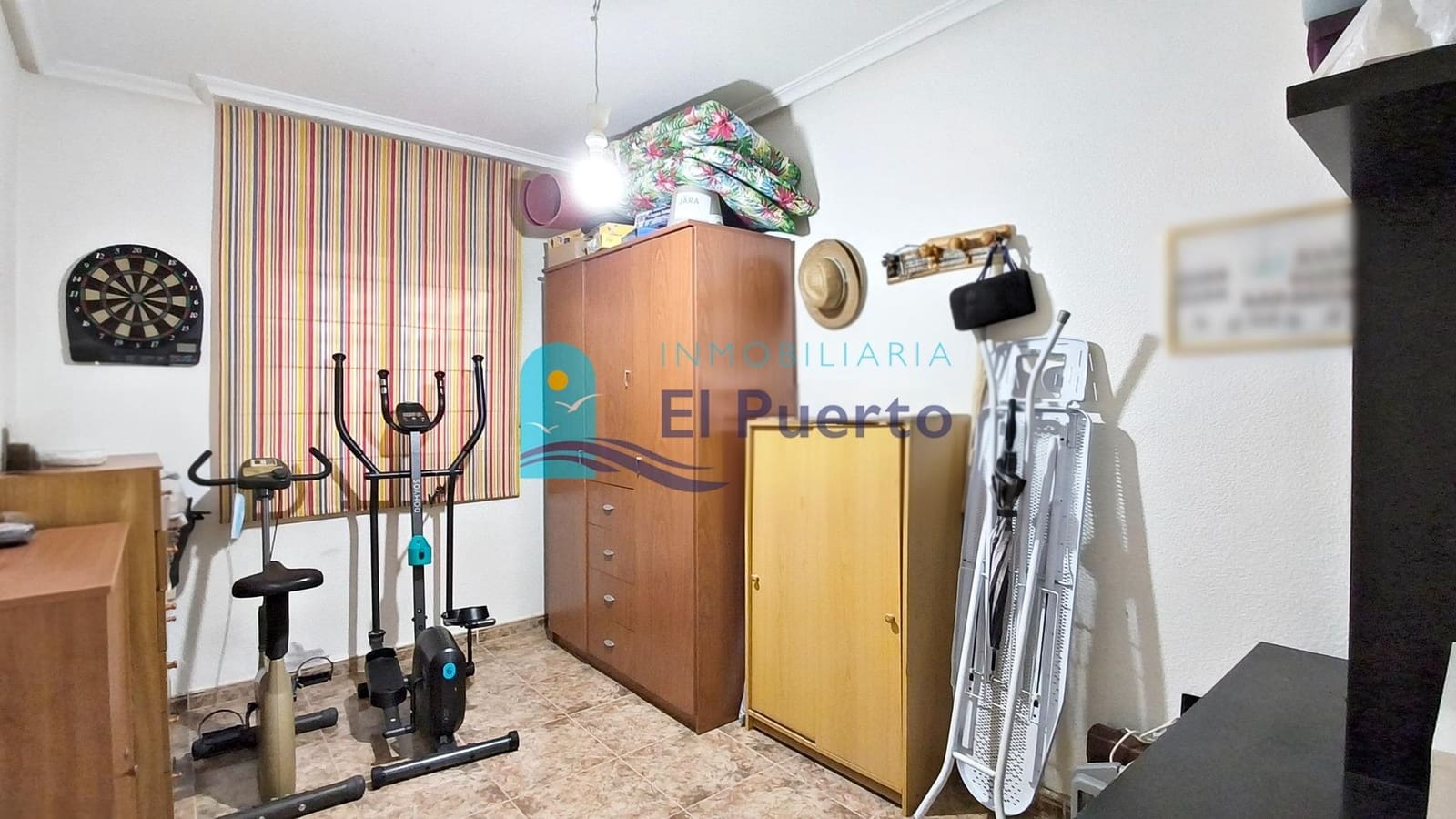 4 soverom Leilighet til salgs i Mazarron med garasje - € 160 000 (Ref: 9755811)