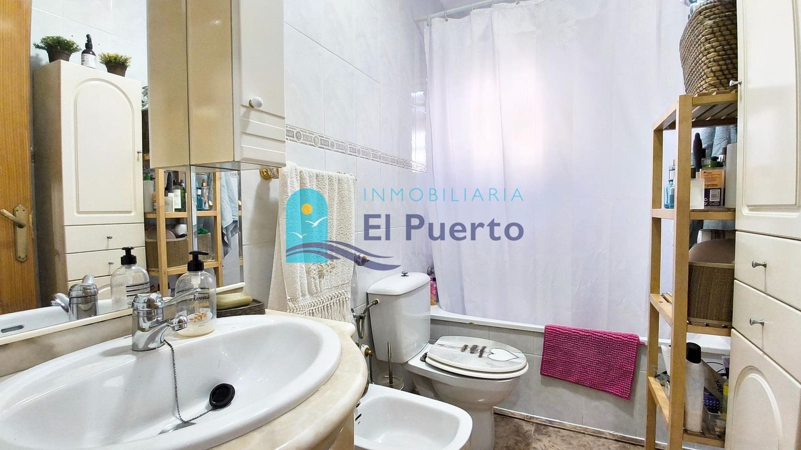 4 soverom Leilighet til salgs i Mazarron med garasje - € 160 000 (Ref: 9755811)