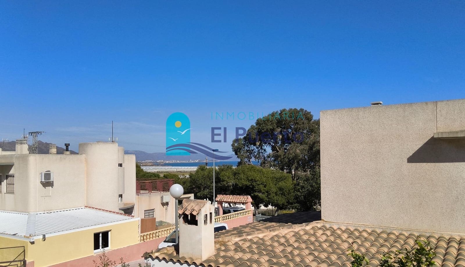 4 soverom Leilighet til salgs i Mazarron med garasje - € 160 000 (Ref: 9755811)