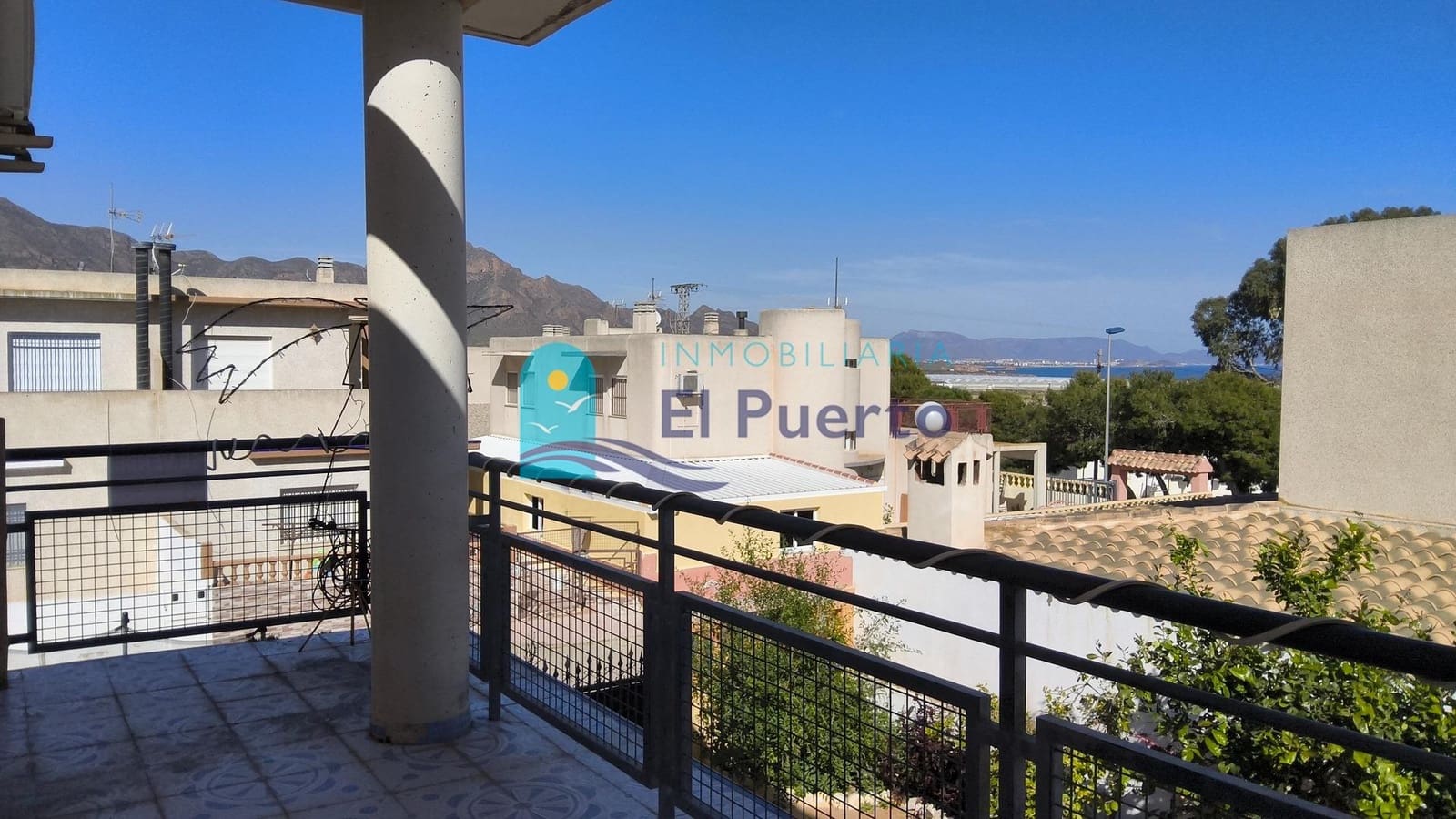 4 soverom Leilighet til salgs i Mazarron med garasje - € 160 000 (Ref: 9755811)