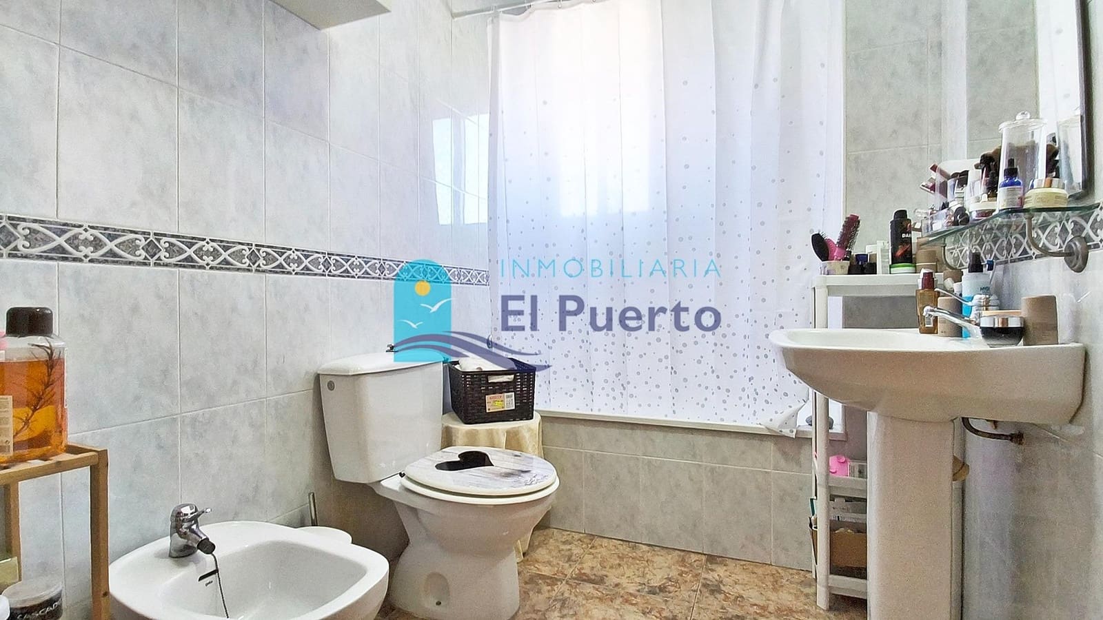 4 soverom Leilighet til salgs i Mazarron med garasje - € 160 000 (Ref: 9755811)