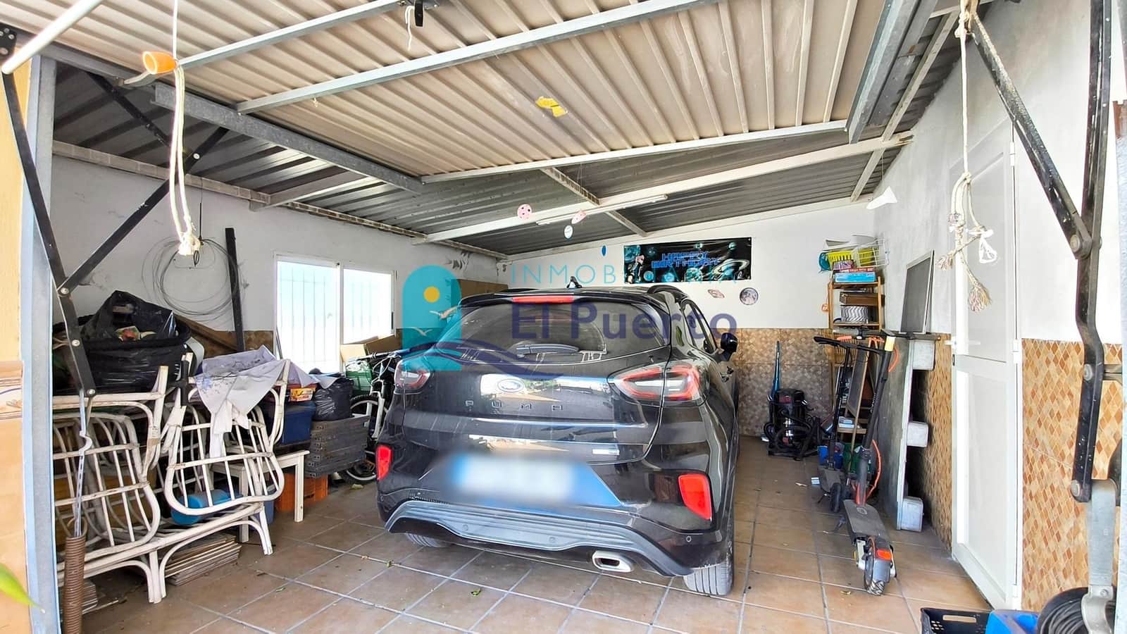 4 soverom Leilighet til salgs i Mazarron med garasje - € 160 000 (Ref: 9755811)