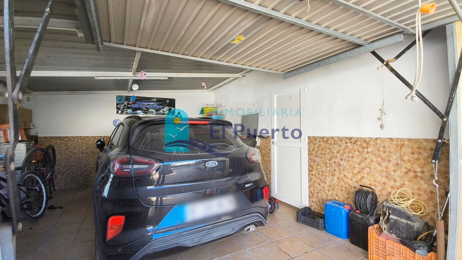 4 soverom Leilighet til salgs i Mazarron med garasje - € 160 000 (Ref: 9755811)