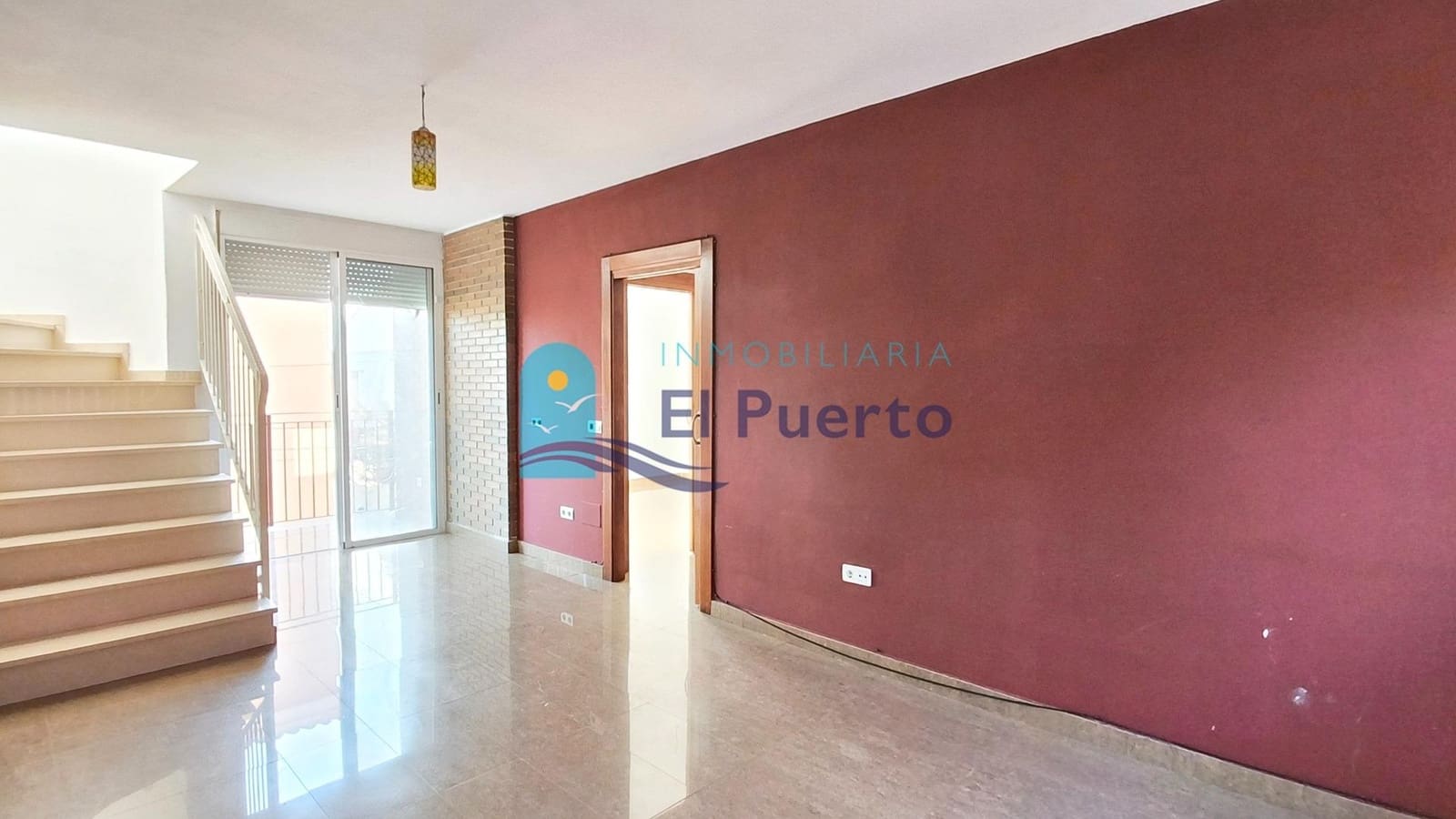 2 soveværelse Penthouse til salg i Puerto de Mazarron - € 115.000 (Ref: 9755812)