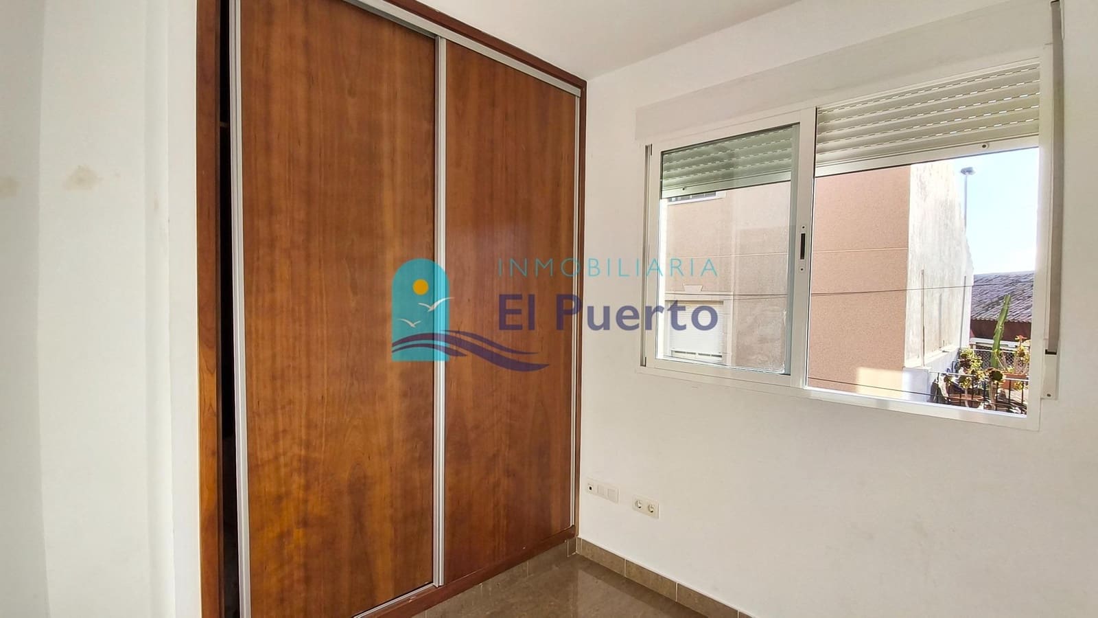 2 soveværelse Penthouse til salg i Puerto de Mazarron - € 115.000 (Ref: 9755812)
