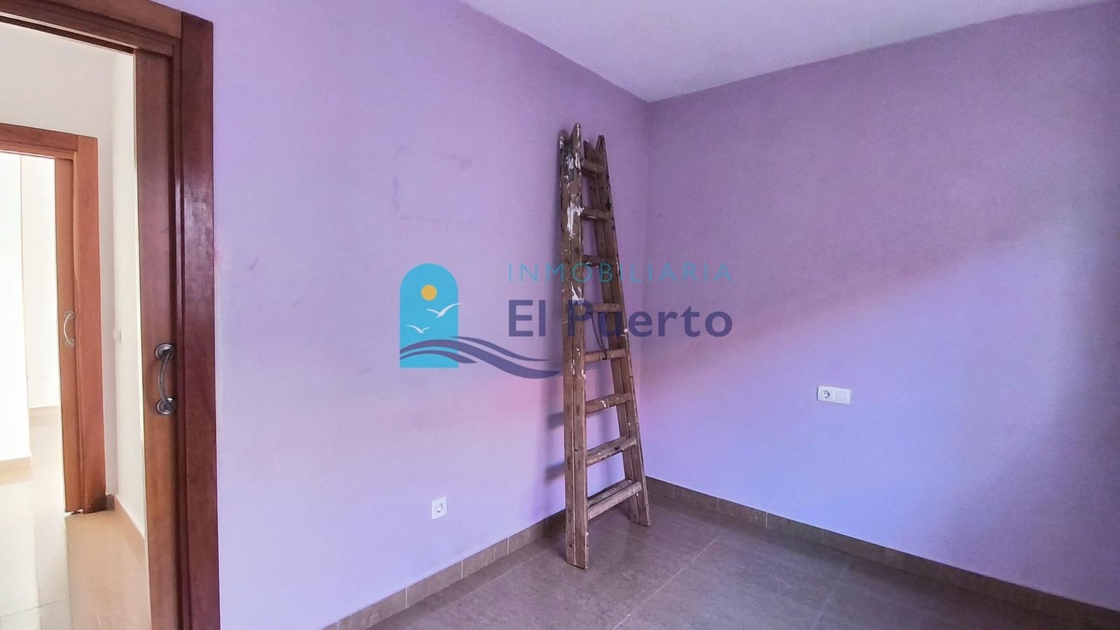 2 soveværelse Penthouse til salg i Puerto de Mazarron - € 115.000 (Ref: 9755812)