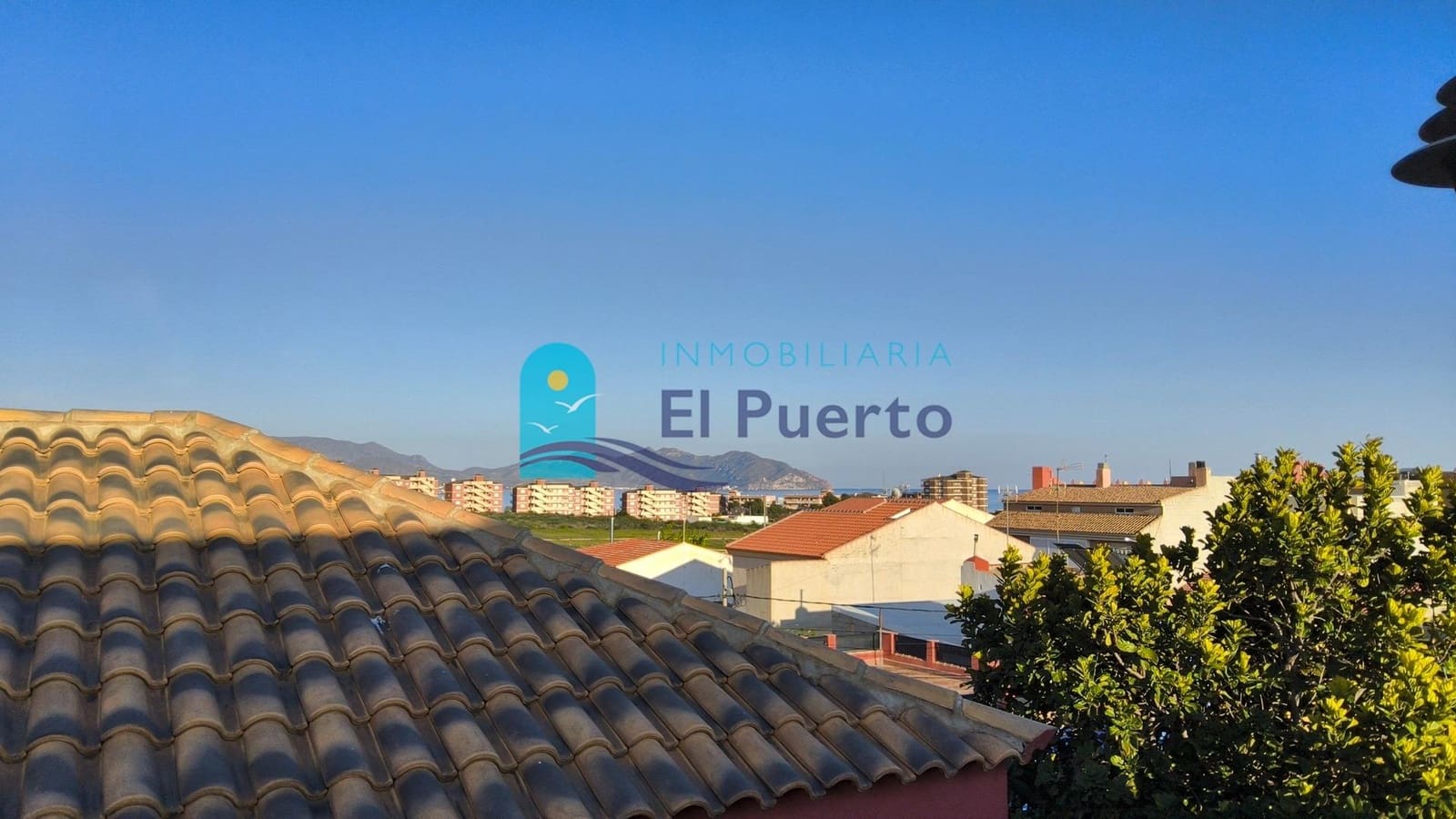 2 soveværelse Penthouse til salg i Puerto de Mazarron - € 115.000 (Ref: 9755812)