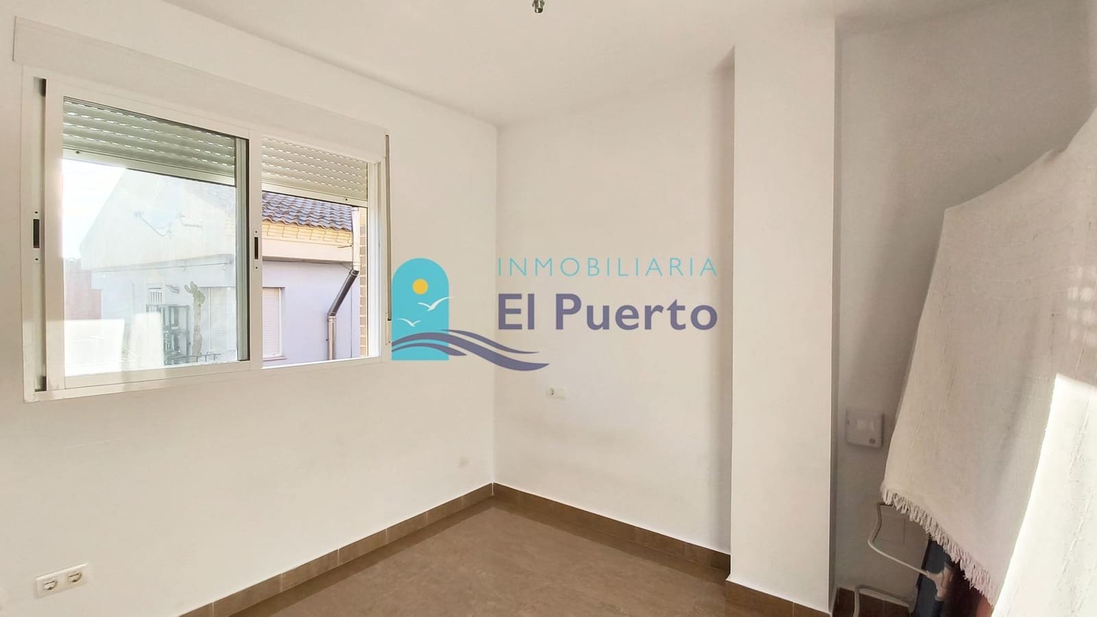 2 soveværelse Penthouse til salg i Puerto de Mazarron - € 115.000 (Ref: 9755812)