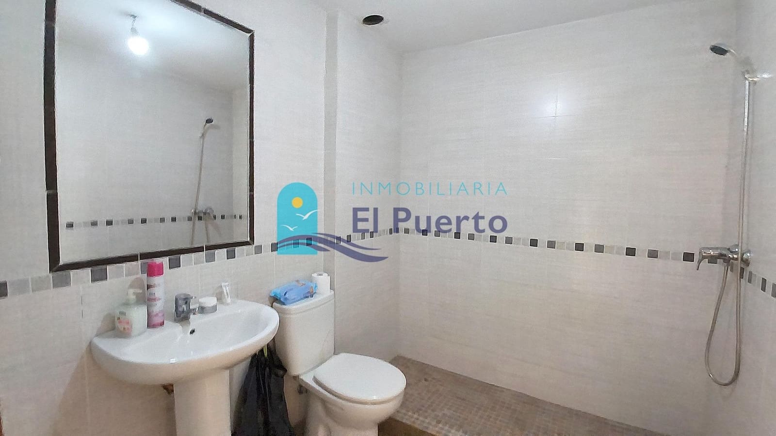 2 soveværelse Penthouse til salg i Puerto de Mazarron - € 115.000 (Ref: 9755812)