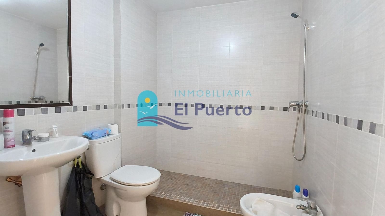2 soveværelse Penthouse til salg i Puerto de Mazarron - € 115.000 (Ref: 9755812)