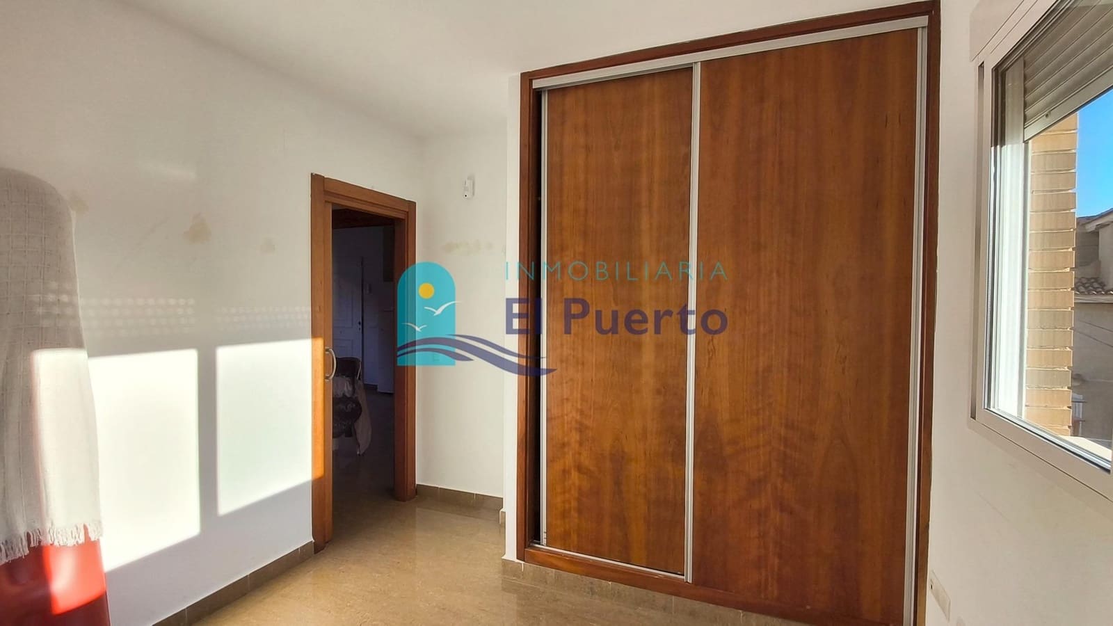 2 soveværelse Penthouse til salg i Puerto de Mazarron - € 115.000 (Ref: 9755812)