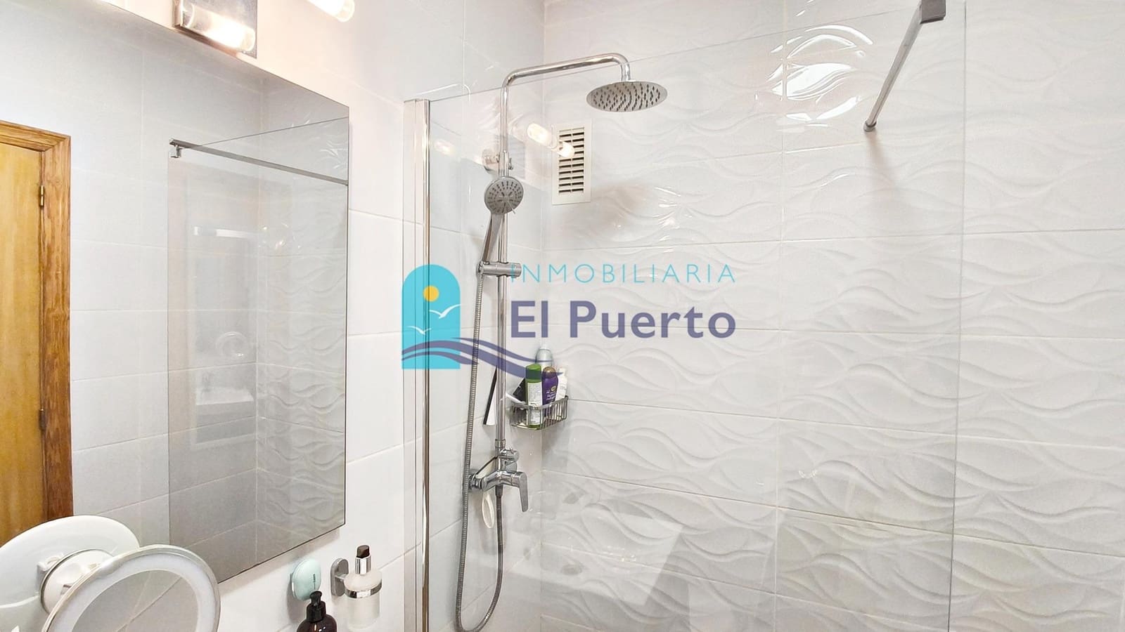 2 sypialnia Penthouse na sprzedaż w Alamillo z basenem - 210 000 € (Ref: 9759063)