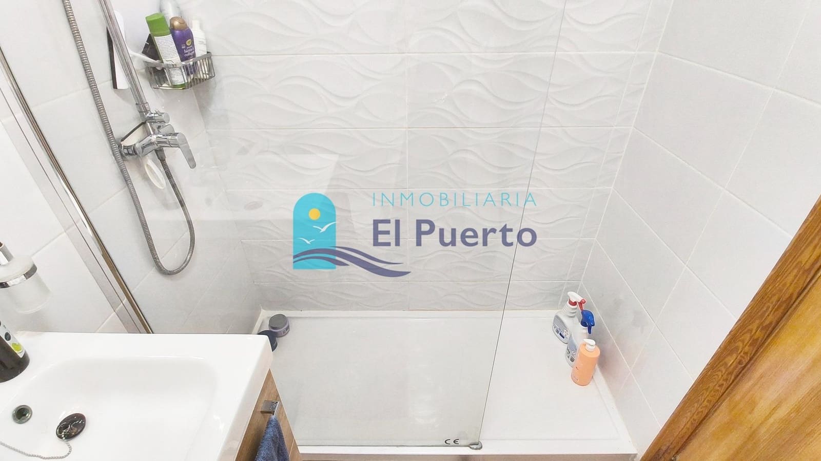 2 sypialnia Penthouse na sprzedaż w Alamillo z basenem - 210 000 € (Ref: 9759063)