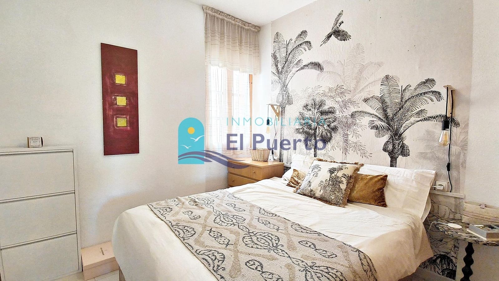 2 sypialnia Penthouse na sprzedaż w Alamillo z basenem - 210 000 € (Ref: 9759063)