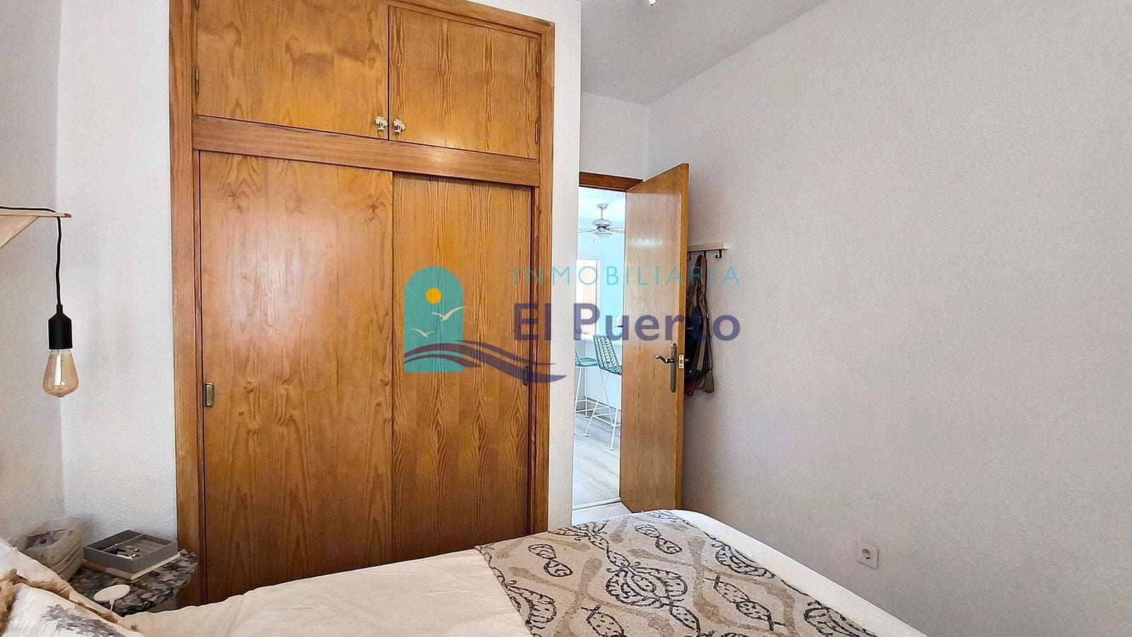 2 sypialnia Penthouse na sprzedaż w Alamillo z basenem - 210 000 € (Ref: 9759063)