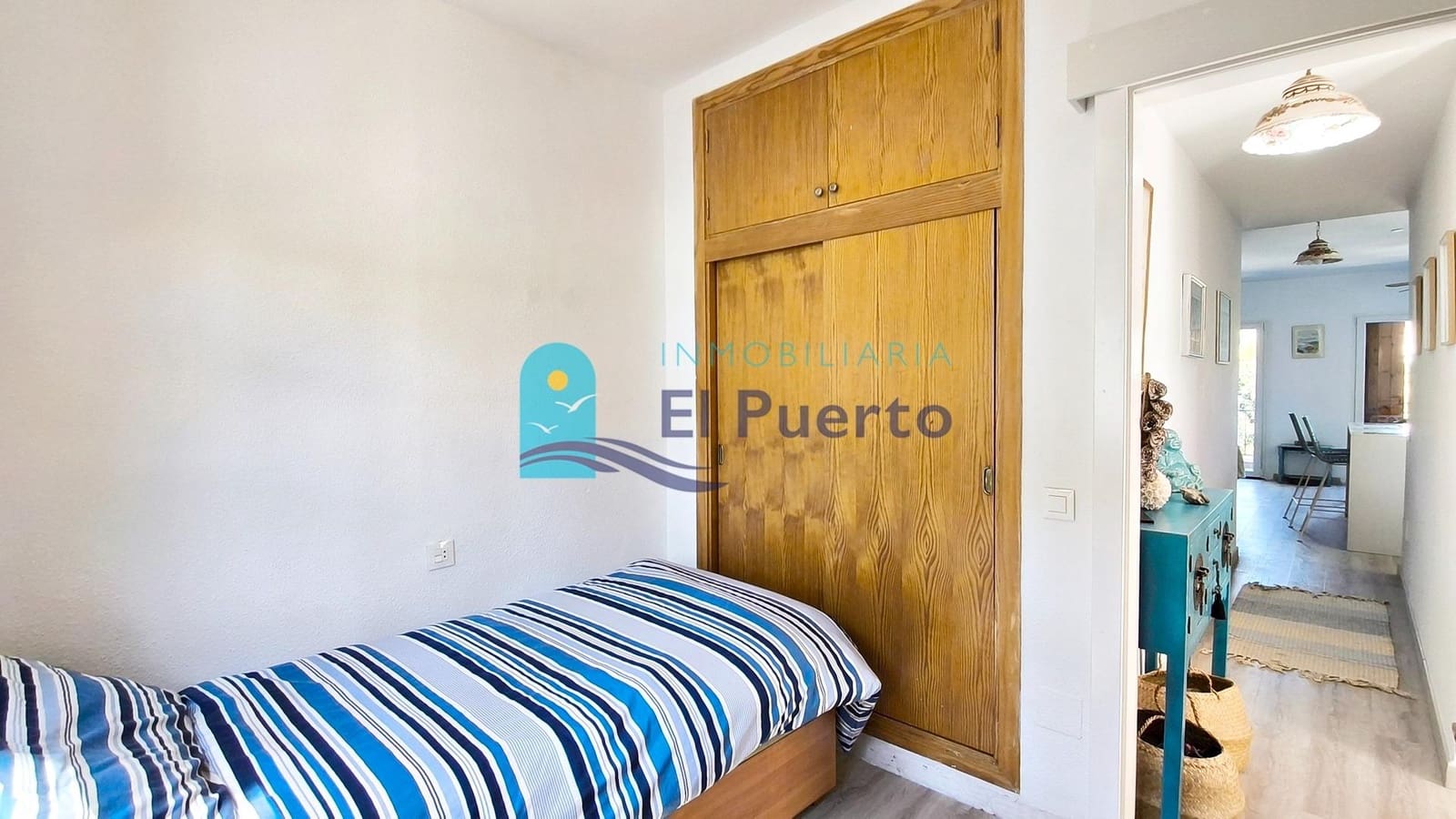 2 sypialnia Penthouse na sprzedaż w Alamillo z basenem - 210 000 € (Ref: 9759063)