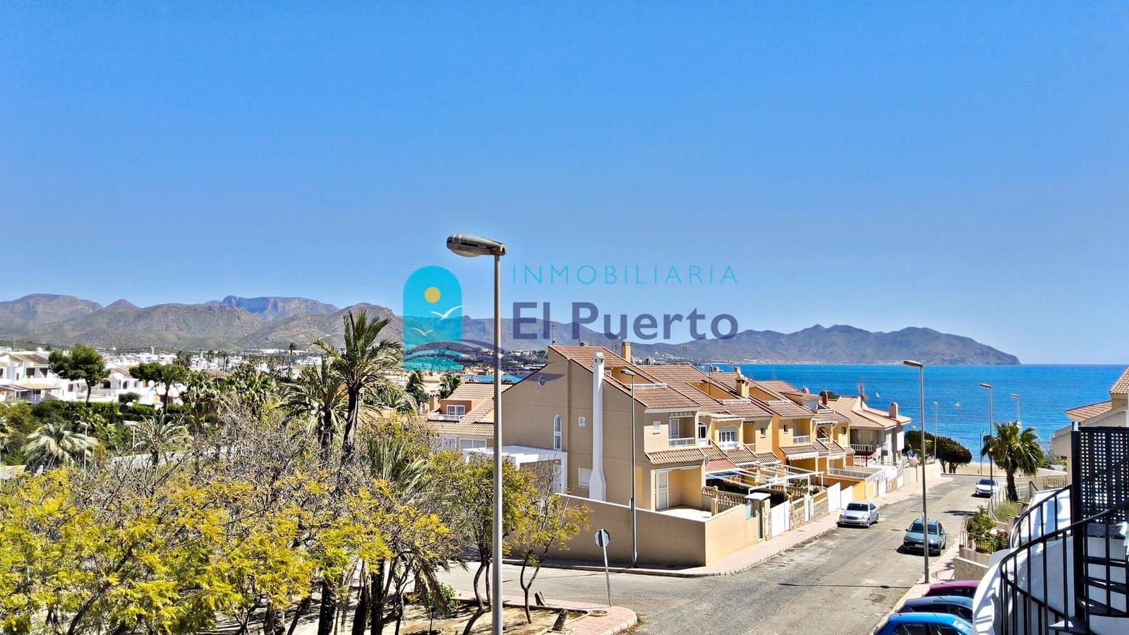 2 bedroom Penthouse for sale in Alamillo with pool - € 210,000 (Ref: 9759063)