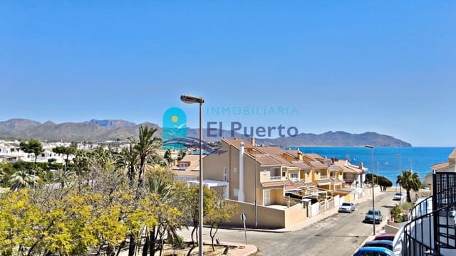 2 chambre Penthouse à vendre à Alamillo, Mazarrón avec piscine - 210 000 € (Ref: 9759063)