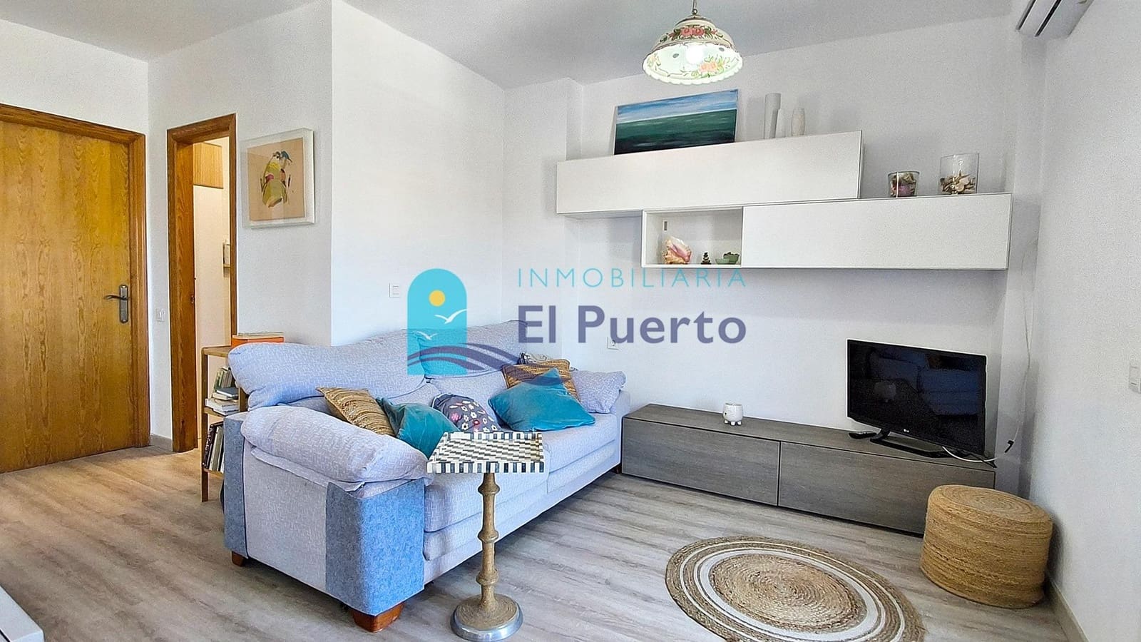 2 bedroom Penthouse for sale in Alamillo with pool - € 210,000 (Ref: 9759063)