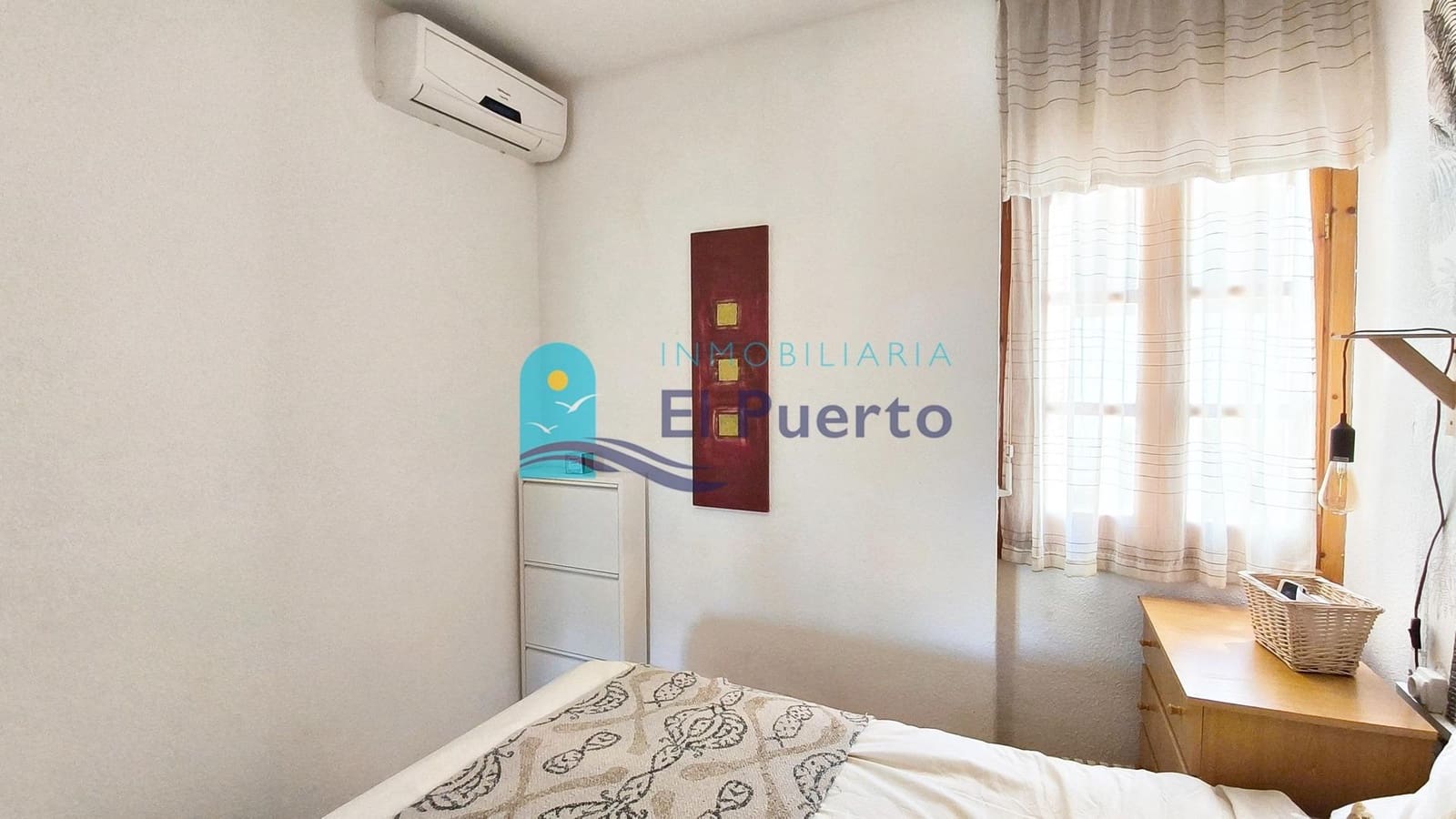 2 bedroom Penthouse for sale in Alamillo with pool - € 210,000 (Ref: 9759063)