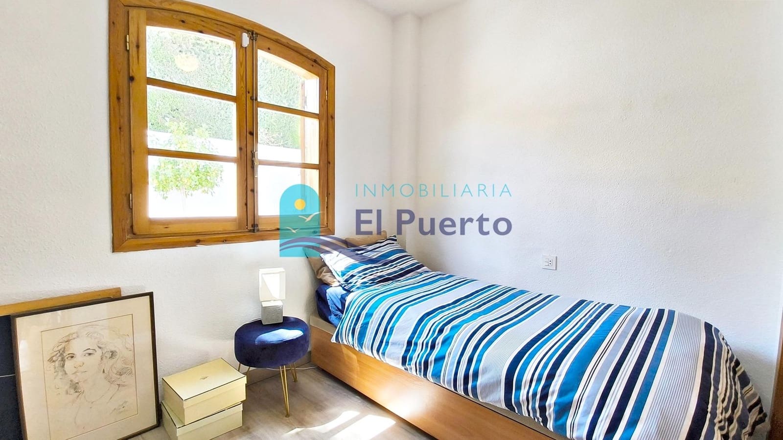 2 bedroom Penthouse for sale in Alamillo with pool - € 210,000 (Ref: 9759063)