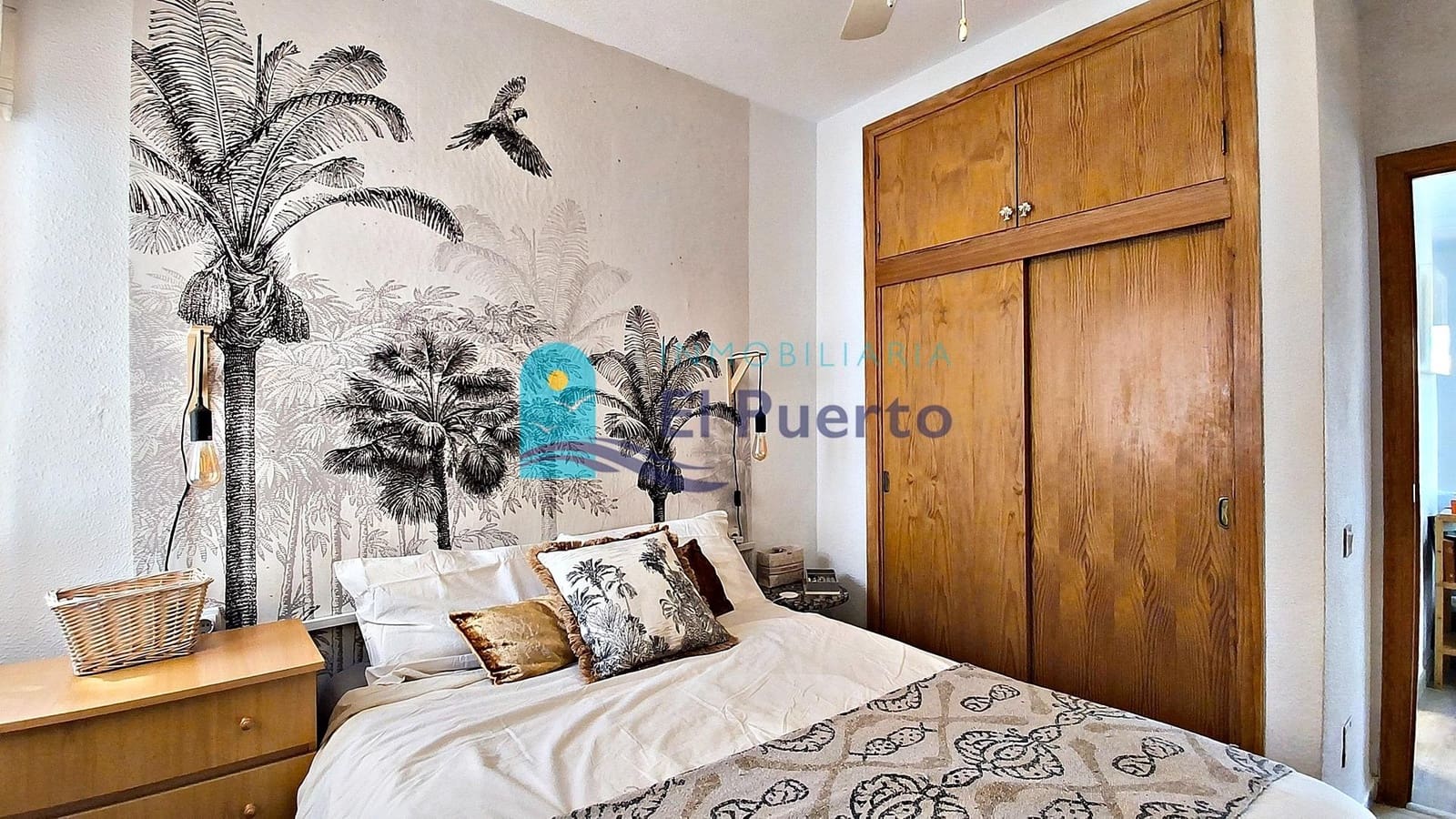 2 bedroom Penthouse for sale in Alamillo with pool - € 210,000 (Ref: 9759063)