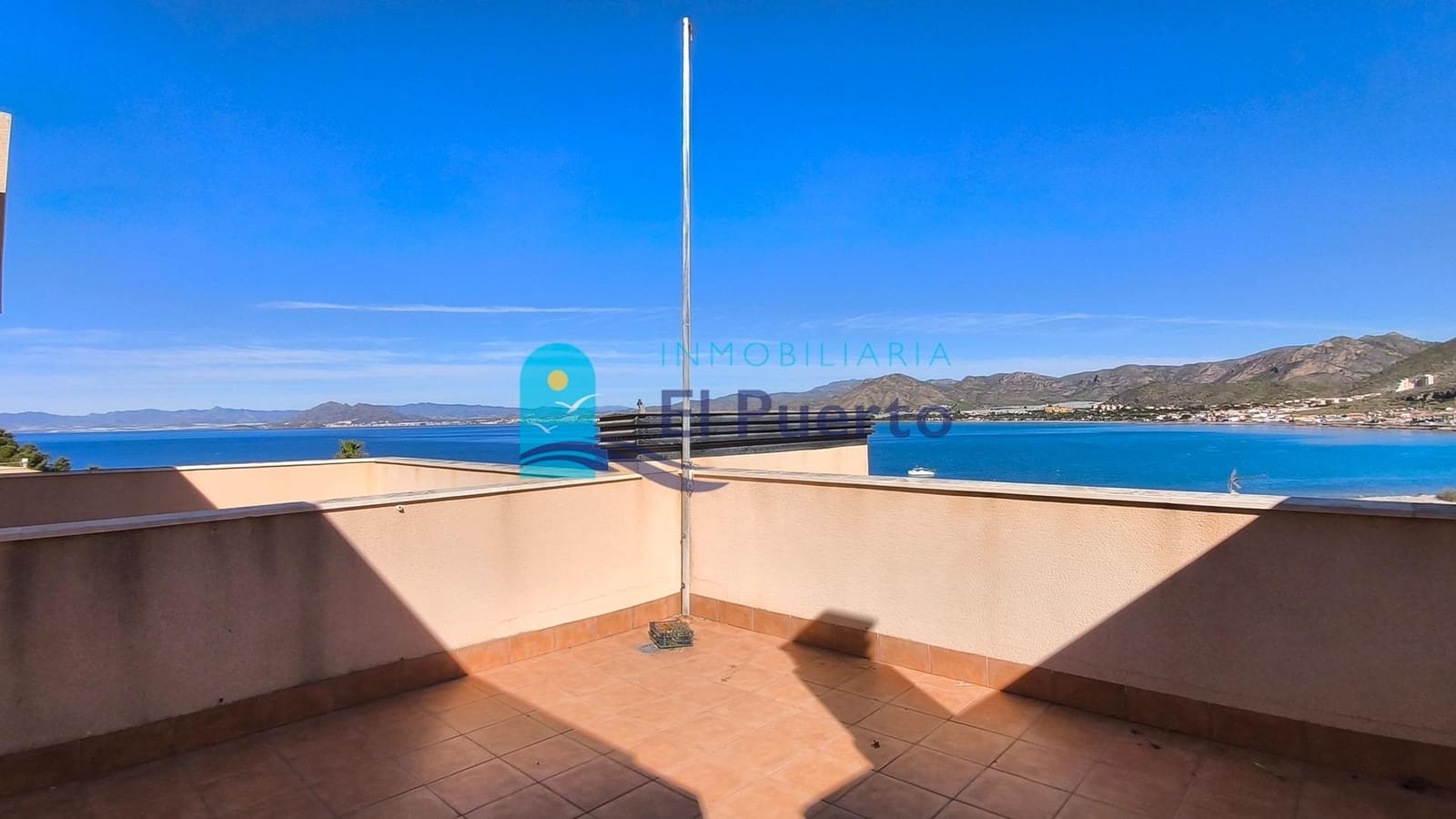 4 chambre Appartement à vendre à La Azohia - 283 000 € (Ref: 9759064)